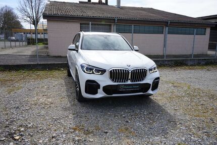 BMW X5 Gebrauchtwagen
