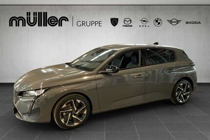 Peugeot 308 Gebrauchtwagen