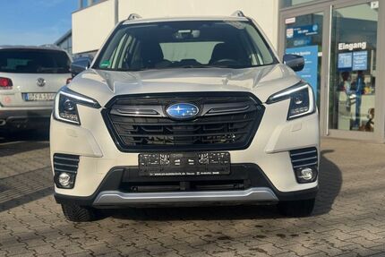 Subaru Forester Gebrauchtwagen