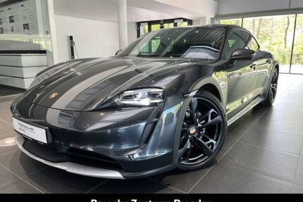 Porsche Taycan Gebrauchtwagen