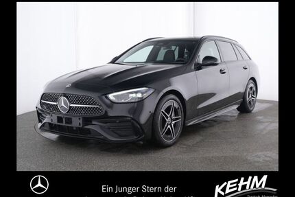 Mercedes-Benz C 220 Gebrauchtwagen