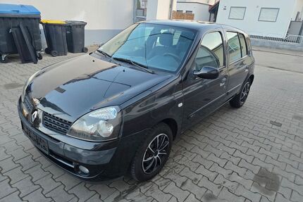 Renault Clio Gebrauchtwagen