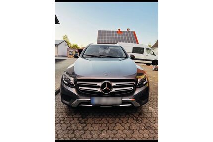 Mercedes-Benz GLC 250 Gebrauchtwagen