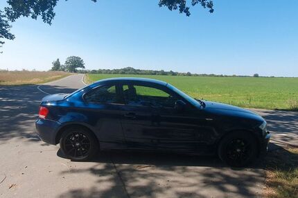 BMW 120 Gebrauchtwagen