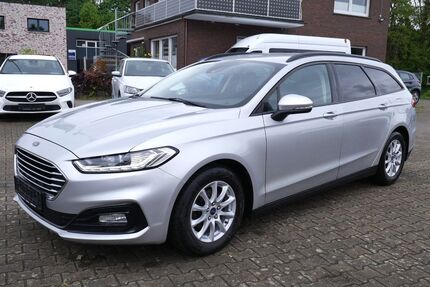 Ford Mondeo Gebrauchtwagen