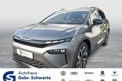 Skoda Elroq Gebrauchtwagen