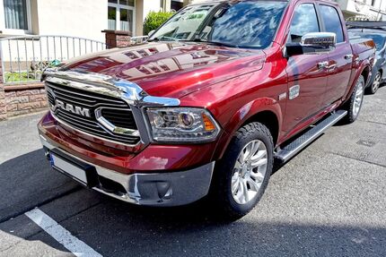 Dodge RAM Gebrauchtwagen