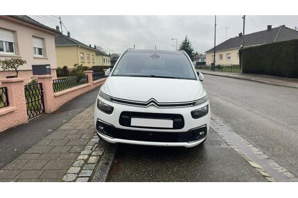 Citroen C4 SpaceTourer Gebrauchtwagen