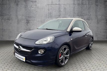 Opel Adam Gebrauchtwagen