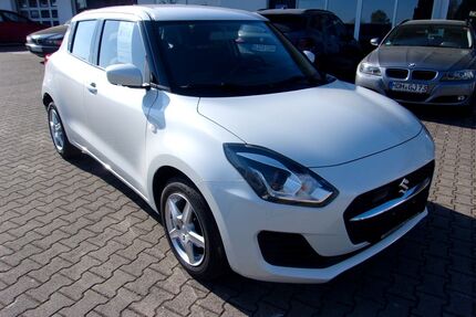 Suzuki Swift Gebrauchtwagen