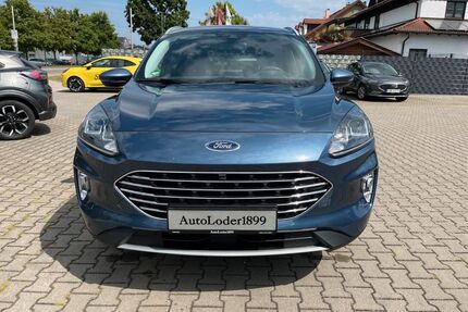 Ford Kuga Gebrauchtwagen