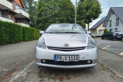 Toyota Prius Gebrauchtwagen