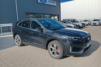 Ford Kuga Gebrauchtwagen