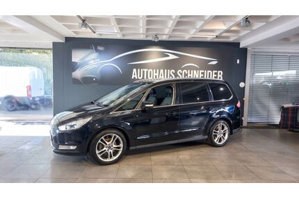 Ford Galaxy Gebrauchtwagen