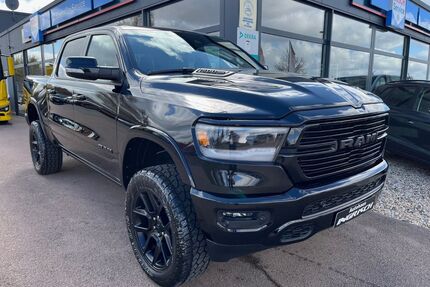 Dodge RAM Gebrauchtwagen