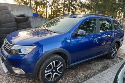 Dacia Logan Gebrauchtwagen