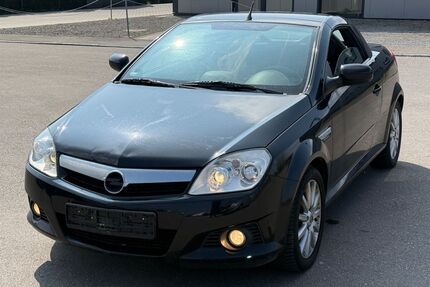 Opel Tigra Gebrauchtwagen