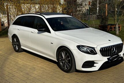 Mercedes-Benz E 300 Gebrauchtwagen
