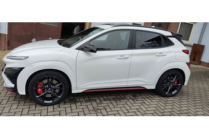 Hyundai KONA Gebrauchtwagen