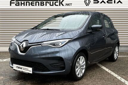Renault ZOE Gebrauchtwagen