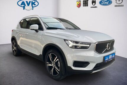 Volvo XC40 Gebrauchtwagen