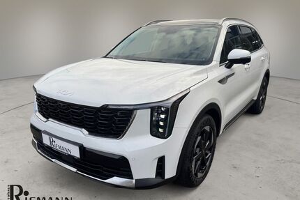 Kia Sorento Gebrauchtwagen