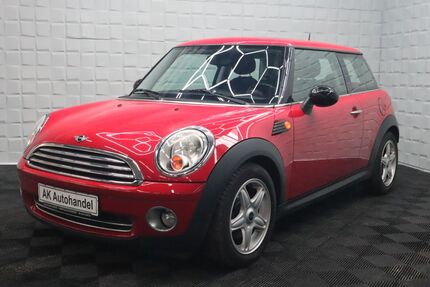 Mini ONE Gebrauchtwagen