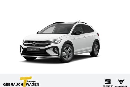 VW Taigo Gebrauchtwagen