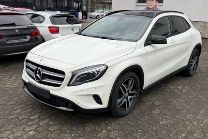 Mercedes-Benz GLA 220 Gebrauchtwagen