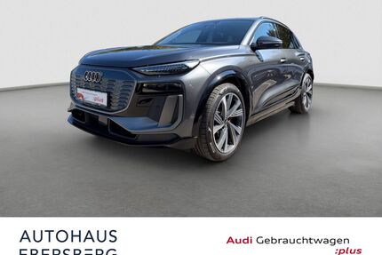 Audi Q6 e-tron Gebrauchtwagen