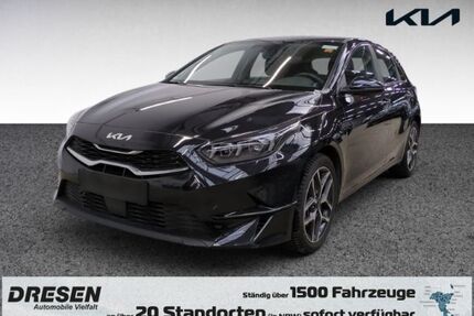 Kia ceed / Ceed Gebrauchtwagen