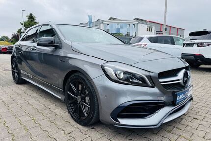Mercedes-Benz A 45 AMG Gebrauchtwagen