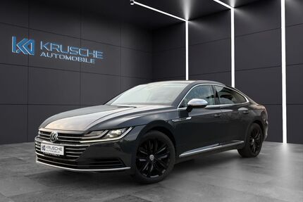 VW Arteon Gebrauchtwagen