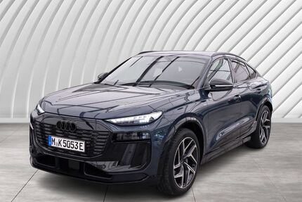 Audi Q6 e-tron Gebrauchtwagen