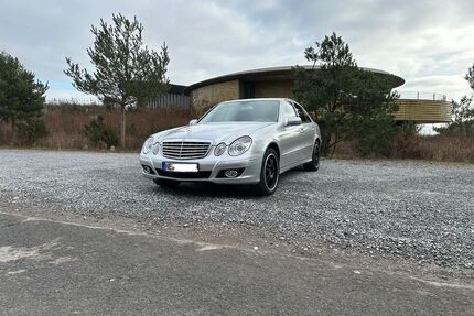 Mercedes-Benz E 500 Gebrauchtwagen