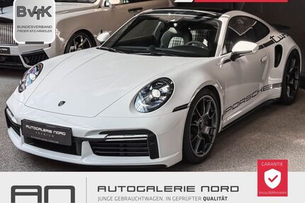 Porsche 992 Gebrauchtwagen
