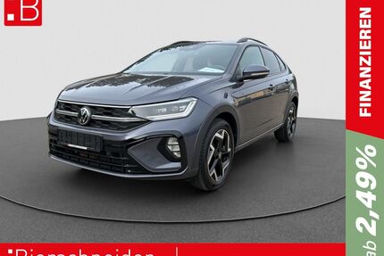VW Taigo Gebrauchtwagen