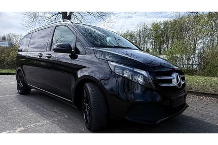 Mercedes-Benz V 220 Gebrauchtwagen
