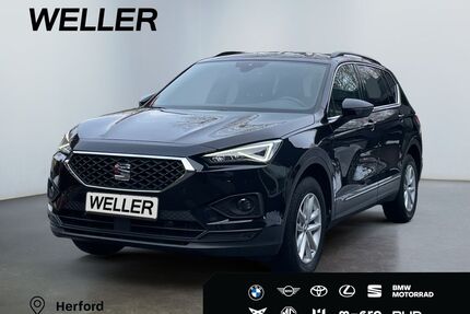 Seat Tarraco Gebrauchtwagen