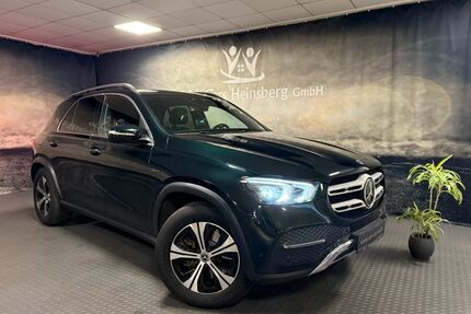 Mercedes-Benz GLE 350 Gebrauchtwagen