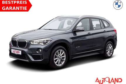 BMW X1 Gebrauchtwagen