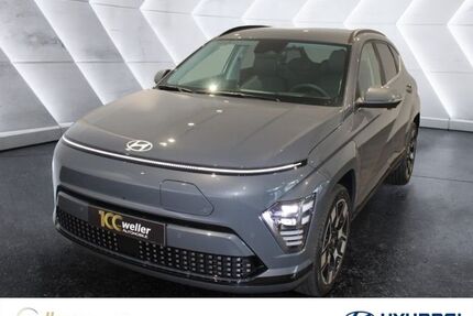 Hyundai KONA Elektro Gebrauchtwagen