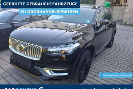 Volvo XC90 Gebrauchtwagen