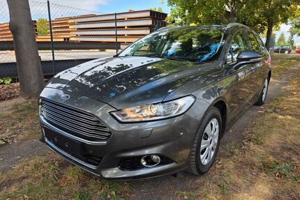 Ford Mondeo Gebrauchtwagen