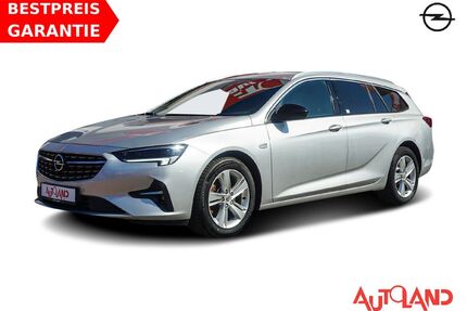 Opel Insignia Gebrauchtwagen