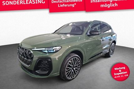 Audi SQ5 Gebrauchtwagen
