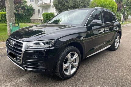 Audi Q5 Gebrauchtwagen