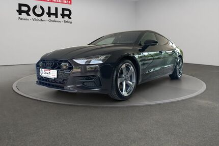 Audi A7 Gebrauchtwagen