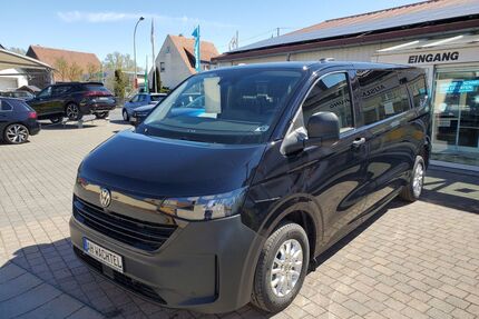 VW T7 Transporter Gebrauchtwagen