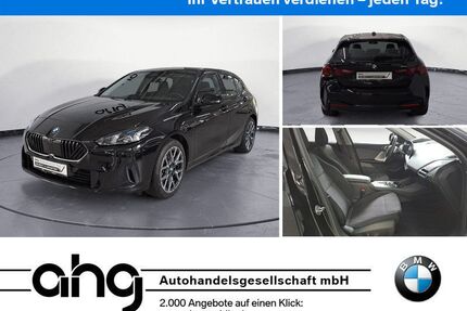 BMW 120 Gebrauchtwagen